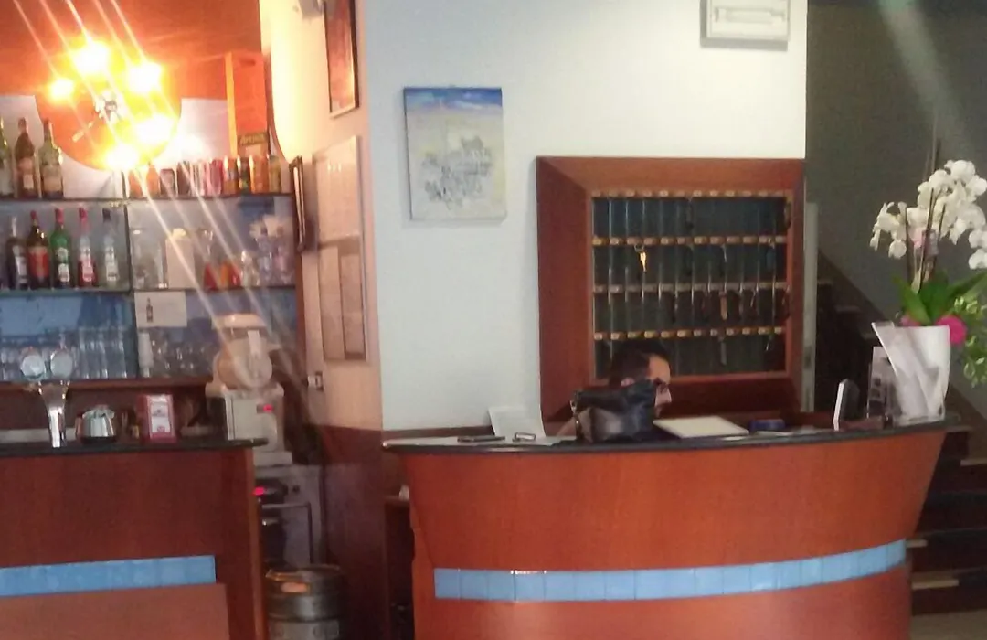 Hotel Saponi-1